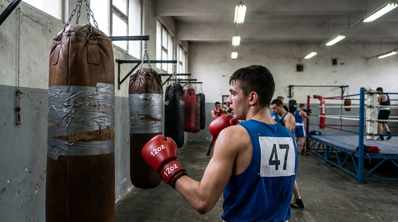 Boxeo amateur vs profesional: diferencias para apostar