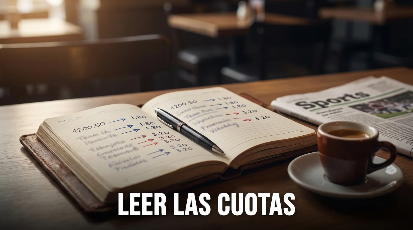 Cuotas de boxeo: cómo leer líneas y encontrar valor en las apuestas