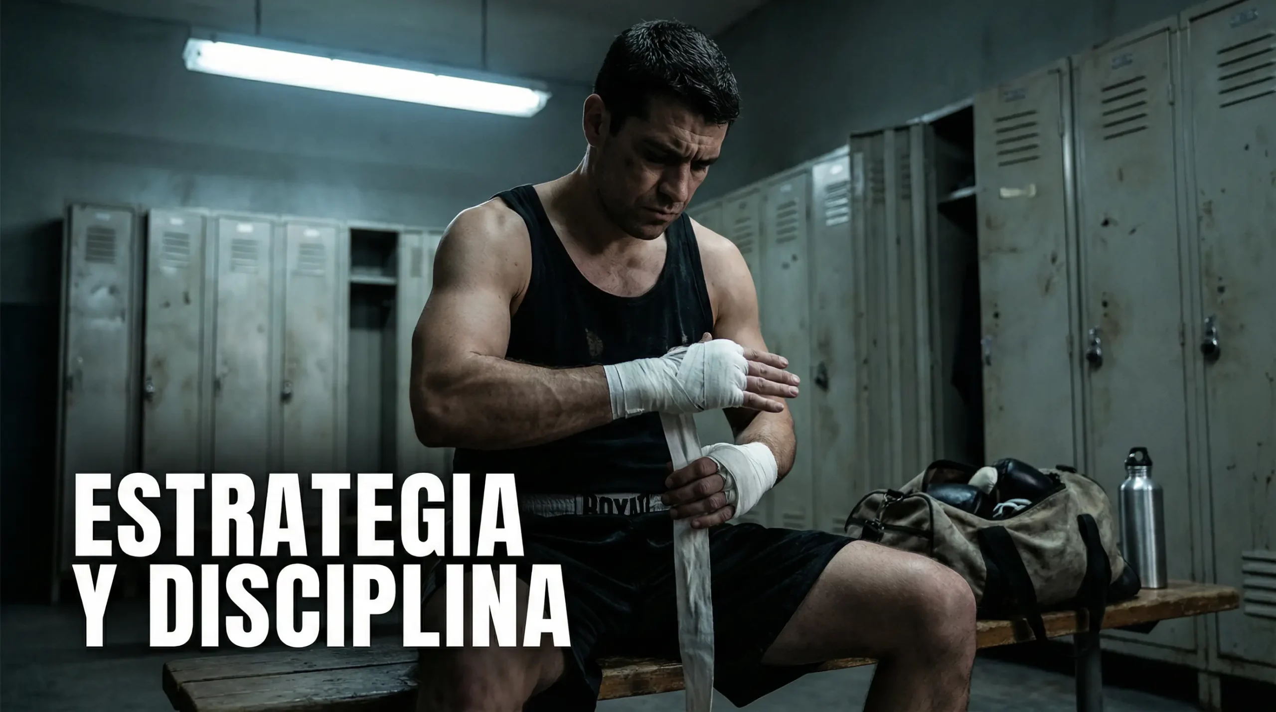 Estrategias de apuestas en boxeo: métodos de gestión de banca y análisis